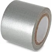 Lifeventure Screwgate 2 Units Snap Hook Silber