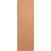 Activeshop BALANCE Yogamatte Kork-Gummimatte