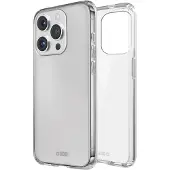 SBS Skinny Cover für iPhone 16 transparent
