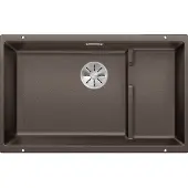 BLANCO Subline 700-U Level Cafe - 523 461 Granitspüle