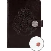 Pyramid Hogwart's Crest Premium A5 Notizbuch