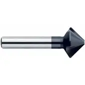 Exact 50242 Keglesænker 8.3 mm HSS TiAIN Cylinderskaft 1 stk