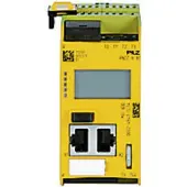 Pilz PNOZ m B1 Sicherheitsschaltgerät 772101