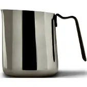 Fellow Eddy Milk Pitcher 350 ml black