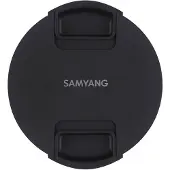 Samyang Frontdeckel 82mm
