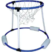 Softee Schwimmender Pvc-korb Für Pool Blau 52 x 40 cm Blau 52 x 40 cm