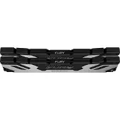 Lanberg 32GB FURY Renegade CL32 2x 16GB DDR5-6400Kit UDIMM DDR5 6400MHz 1.4V schwarz/silber