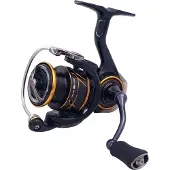 Daiwa 22 Caldia LT (MQ), 1000D, Beidhändig, Spinning Angelrolle, Frontbremse, 10426-100