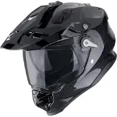 Scorpion ADF-9000 Carbon Air Adventure Integralhelm Größe S