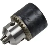 AWTOOLS Kopfbohrer 13mm 1/2 Schlüssel
