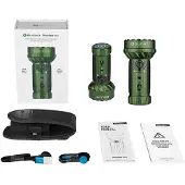 Olight Marauder Mini Taschenlampe