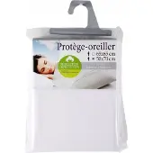 Douceur D`Interieur Kissenüberzug Molton