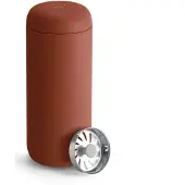 Fellowes Carter Move Mug Thermobecher Sienna