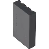 AccuCell Akku passend für Canon IXUS 200a