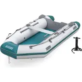 Bestway Hydro Force Sportboot Komplett-Set Mirovia Pro 330 x 162 x 44 cm