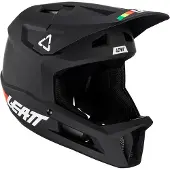 Leatt Fahrradhelm Helmet MTB Gravity 1.0 black L.