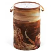 Sanilo Wäschekorb Grand Canyon