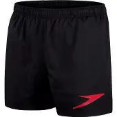 Speedo Sport Logo 16" Watershort