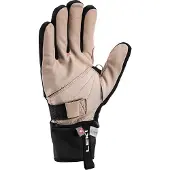 LEKI Herren Handschuhe PRC Premium ThermoPlus Shark
