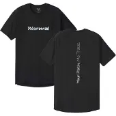 Nnormal Race Kurzarm-t-shirt
