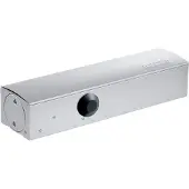Geze Oben-Türschließer TS 3000 V, Aluminium
