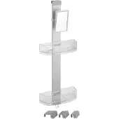 Wenko Duschablage "Premium"