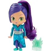 Shimmer and Shine Shimmer & Shine Basis Puppe Zeta DYV950