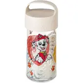 Koziol Buddy Snack Trinkflasche / Snackpot 500 ml organic moon paw patrol