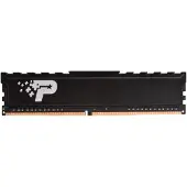 Patriot Signature Line PREMIUM, 16 GB, 1 x 16 GB, DDR4, 288-pin DIMM