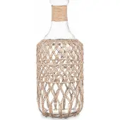 Giftdeco GIFTDECOR Flasche in braun | Gr.: onesize