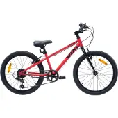 Martes Dziecięcy rower essentials Ninja 20 rozmiar koła 20'