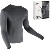 NILS BTK0060 HERREN GRAU THERMOACTIVE T-SHIRT 2XL/3XL RAGNAR