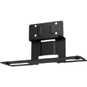 Yealink MD-AVBracket-L, Montageschelle, Schwarz, 360 mm, 112,5 mm, 183,5 mm, 1,37 kg