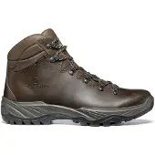 Scarpa - Terra GTX - Wanderschuhe Gr 45 schwarz/braun