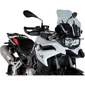 Puig Touring Bmw F800gs 2025 Kurze Windschutzscheibe