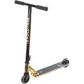 Raven Stunt/Scooter/Kickroller/Tretroller Evolution Rookie Gold 100mm