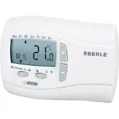 Eberle INSTAT + 868-r Funksender digital