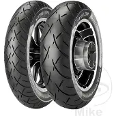 Metzeler Motorradreifen ME888 Marathon Ultra ( 130/70B18 TL 63H M/C, Vorderrad )