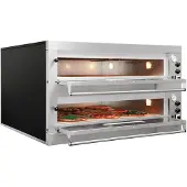 Bartscher Pizzaofen ET 205, 2BK 1050x1050