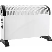 Malmbergs Konvektor Heizung Turbo 2000w