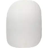 FRAAI Teppich Organisch - Halo Pebble Creme 230x330 cm
