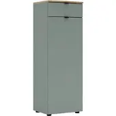 Voleo Highboard DIANA - B/H/T ca. 45.00x127.00x38.00