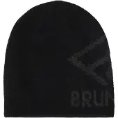 Brunotti Mütze Tech Herren Black