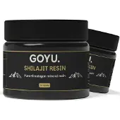 Cupplement - Shilajit Harz Paste 100 g
