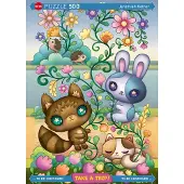 Sonstige Verlage With Jeremiah Ketner