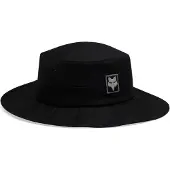 FOX Racing - Base Over Sun Hat - Hut Gr L/XL schwarz