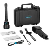 Olight Javelot Turbo 2 Led-taschenlampe