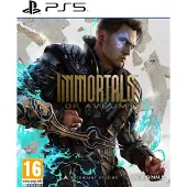 Immortals of Aveum Standard PlayStation 5