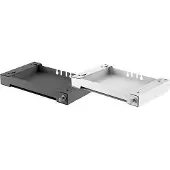 Hettich Schubkasten SmarTray Stahl 50/75