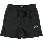Billabong - Kid's Arch Short LT - Shorts Gr 12 grau